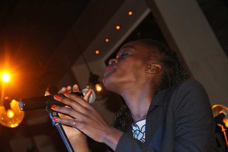 The Launching of Haig Club Whisky